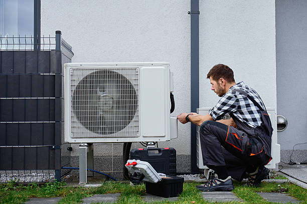 Top rated local Emergency Hvac Repair specialists in Alpha, NJ
